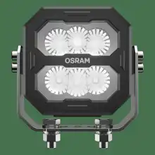 OSRAM pracovní svítilna LEDriving Cube PX 33W 12/24V 3500lm 6000K IP68 111-SP