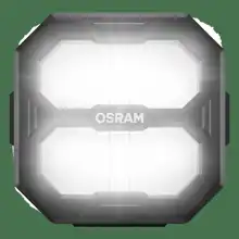 OSRAM pracovní svítilna LEDriving Cube PX 33W 3500lm 6000K 102-UW