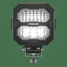 OSRAM pracovní svítilna LEDriving Cube PX 33W 3500lm 6000K IP68 108-FL
