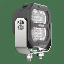 OSRAM pracovní svítilna LEDriving Cube PX 45W 12/24V 4500lm 6000K IP68 106-WD