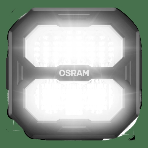 OSRAM pracovní svítilna LEDriving Cube PX 45W 12/24V 4500lm 6000K IP68