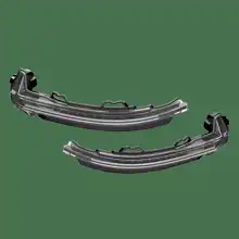 OSRAM pracovní svítilna LEDriving Dynamic Mirror Audi A4, A5 2,4W 12V 2700K IP69