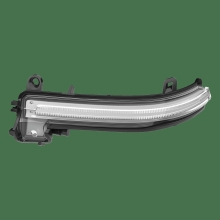 OSRAM pracovní svítilna LEDriving Dynamic Mirror BMW 4,2W 12V 2700K IP69