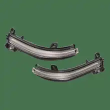 OSRAM pracovní svítilna LEDriving Dynamic Mirror BMW 4,2W 12V 2700K IP69