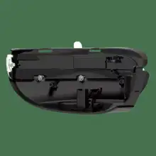 OSRAM pracovní svítilna LEDriving Dynamic Mirror GOLF VI 4W 12V 2700K 5K0 WT S