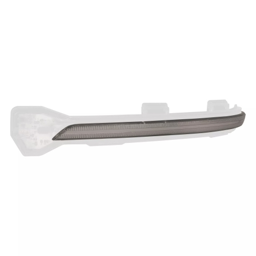 OSRAM pracovní svítilna LEDriving Dynamic Mirror GOLF VII 4,2W 12V 2700K BK S