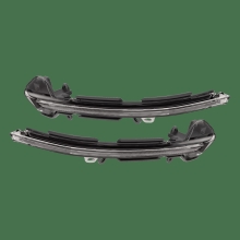 OSRAM pracovní svítilna LEDriving Dynamic Mirror SEAT 12V 2700K IP69 5F0 BK S