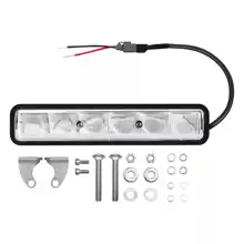 OSRAM pracovní svítilna LEDriving lightbar 14W 13,5V 1300lm 6000K