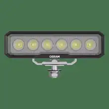 OSRAM pracovní svítilna LEDriving lightbar 15W 13,2V 1500lm 6000K IP68