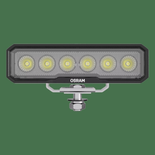 OSRAM pracovní svítilna LEDriving lightbar 15W 13,2V 1500lm 6000K IP68