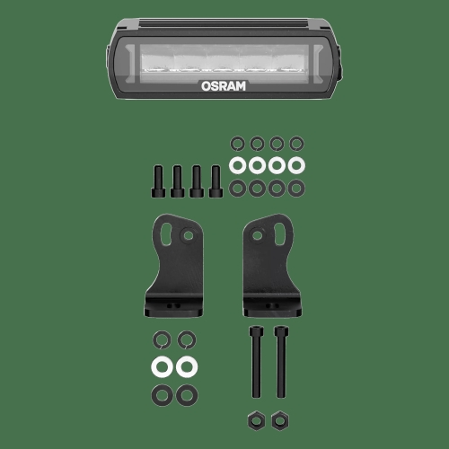 OSRAM pracovní svítilna LEDriving lightbar 18W 1300lm 6000K IP68 FX LEDDL128-SP
