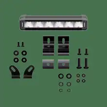OSRAM pracovní svítilna LEDriving lightbar 19W 13,2V 1400lm 6000K