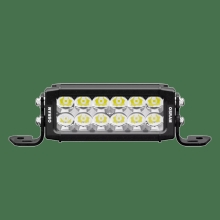 OSRAM pracovní svítilna LEDriving lightbar 24W 2100lm 6000K IP68 VX LEDDL123-SP