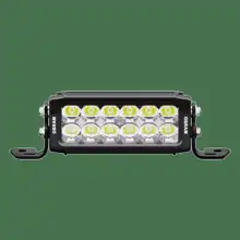 OSRAM pracovní svítilna LEDriving lightbar 24W 2100lm 6000K IP68 VX LEDDL123-SP
