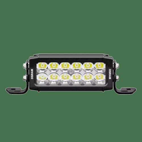 OSRAM pracovní svítilna LEDriving lightbar 24W 2100lm 6000K IP68 VX LEDDL123-SP