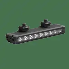 OSRAM pracovní svítilna LEDriving lightbar 27W 12/24V 1500lm 6000K IP67