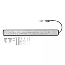 OSRAM pracovní svítilna LEDriving lightbar 29W 13,5V 2600lm 6000K FX LEDDL130-CB