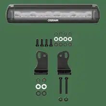 OSRAM pracovní svítilna LEDriving lightbar 37W 2520lm 6000K FX LEDDL130-CB