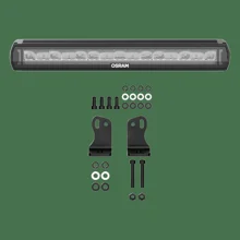 OSRAM pracovní svítilna LEDriving lightbar 56W 3750lm 6000K