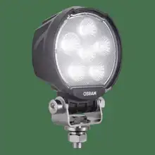 OSRAM pracovní svítilna LEDriving round 20W 13,2V 2000lm 6000K IP68