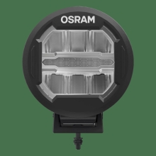 OSRAM pracovní svítilna LEDriving round 39W 13,5V 3000lm 6000K IP69