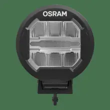 OSRAM pracovní svítilna LEDriving round 39W 13,5V 3000lm 6000K IP69