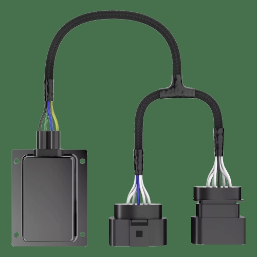 OSRAM pracovní svítilna LEDriving SMART CANBUS 16W