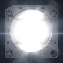 OSRAM pracovní svítilna LEDriving Universal Headlight 12/24V 1180lm 6500K