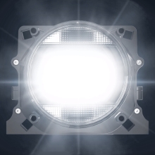 OSRAM pracovní svítilna LEDriving Universal Headlight 28W 12/24V 5400K IP69