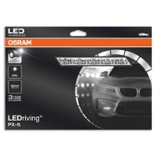 OSRAM pracovní svítilna sada LEDriving LG 13,5W 12V