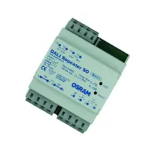OSRAM předřad.elektron. DALI REP SO 50/60Hz 100-240V IP20