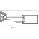 OSRAM předřad.elektron. POWERTRONIC PT-FIT 35/220-240 S