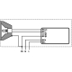 OSRAM předřad.elektron. POWERTRONIC PT-FIT 35/220-240 S