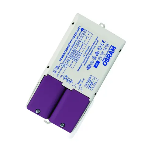 OSRAM předřad.elektron. POWERTRONIC PTi 35/220-240 I