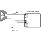 OSRAM předřad.elektron. POWERTRONIC PTO 100/220-240 3DIM