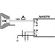 OSRAM předřad.elektron. POWERTRONIC PTO 250/220-240 3DIM