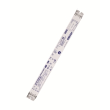 OSRAM předřad.elektron. QUICKTRONIC INTELLIGENT QTI 1x14/24/220-240 DIM