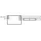 OSRAM předřad.elektron. QUICKTRONIC INTELLIGENT QTI 1x28/54/220-240