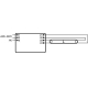 OSRAM předřad.elektron. QUICKTRONIC INTELLIGENT QTI 1x28/54/220-240