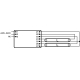 OSRAM předřad.elektron. QUICKTRONIC INTELLIGENT QTI 2x14/24/21/39