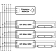 OSRAM předřad.elektron. QUICKTRONIC INTELLIGENT QTI DALI 2x14/24/220-240 DIM UNV