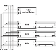OSRAM předřad.elektron. QUICKTRONIC INTELLIGENT QTI DALI 2x14/24/220-240 DIM UNV