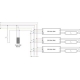 OSRAM předřad.elektron. QUICKTRONIC INTELLIGENT QTI DALI 2x14/24/220-240 DIM UNV