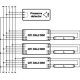 OSRAM předřad.elektron. QUICKTRONIC INTELLIGENT QTI DALI 2x14/24/220-240 DIM UNV