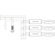 OSRAM předřad.elektron. QUICKTRONIC INTELLIGENT QTi DALI 2x21/ 39 220-240 DIM