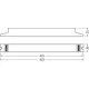 OSRAM předřad.elektron. QUICKTRONIC INTELLIGENT QTi DALI 2x36/220-240 DIM