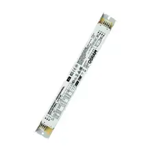 OSRAM předřad. elektron. QUICKTRONIC PROFESSIONAL QTP-Optimal 1x18-40/220-240