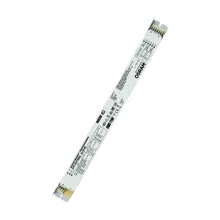 OSRAM předřad. elektron. QUICKTRONIC PROFESSIONAL QTP-Optimal 2x18-40/220-240