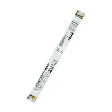 OSRAM předřad. elektron. QUICKTRONIC PROFESSIONAL QTP-Optimal 2x54-58/220-240