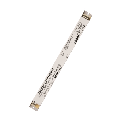 OSRAM předřad. elektron. QUICKTRONIC PROFESSIONAL QTP-Optimal 2x54-58/220-240